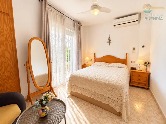DUPLEX EN PLENO CENTRO DE PUERTO DE MAZARRÓN — 16