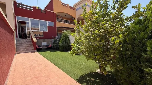 Adosado 2 habitaciones 75m² en venta - La Florida — 3