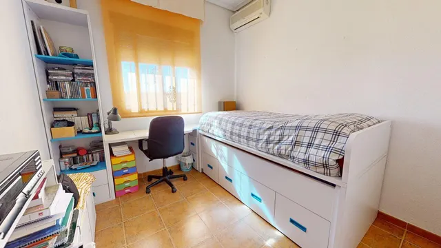 PARCELA EN PROINDIVISO CON VIVIENDA — 21