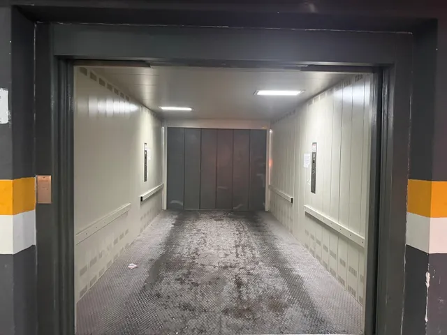 Vivienda con garaje y trastero en pleno centro de san vicente del raspeig — 27