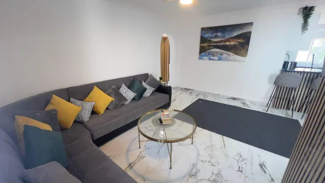 Bungalow Planta Baja 3 habitaciones 80m² en alquiler - La Regia — 18