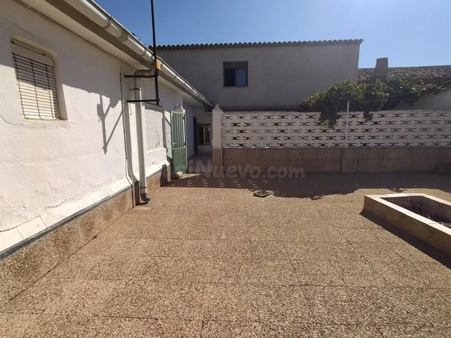 Casa en Casas de Benitez - foto 5