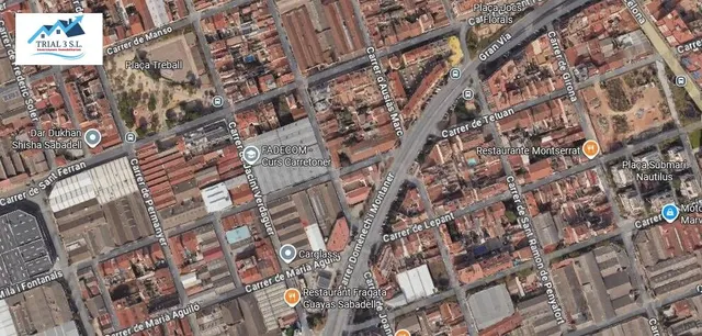 Venta Piso en Sabadell - Barcelona - foto 2