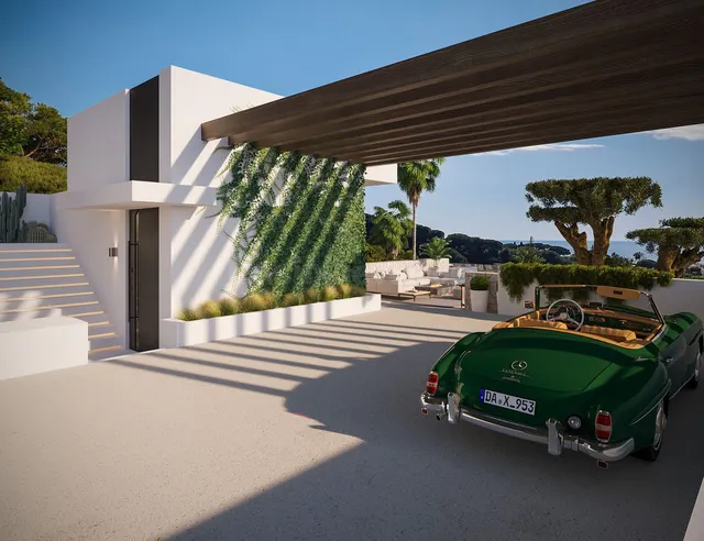Chalet 4 habitaciones 567m² en venta - Marbella - foto 3