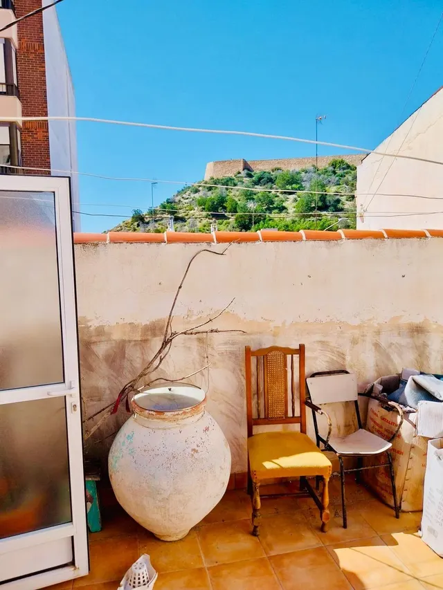 Céntrica casa unifamiliar parcialmente reformada en Guardamar — 12