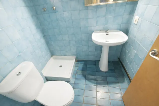 SE VENDE PISO EN MANRESA, ZONA CARRETERA VIC- REMEI — 10