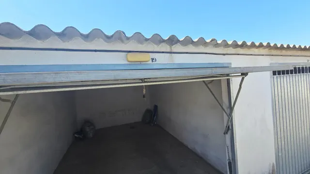 cochera cerrada en venta — 4