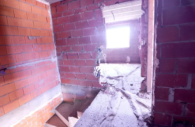 Urbis te ofrece unos chalets en construcción en venta en Buenavista, Salamanca. — 17