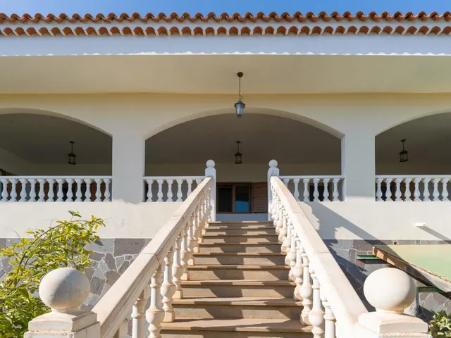 Finca rústica con amplia vivienda y azotea en Las Mejías – Ingenio, Gran Canaria — 4