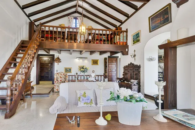 Chalet 4 habitaciones 450m² en venta - Riviera del sol — 6