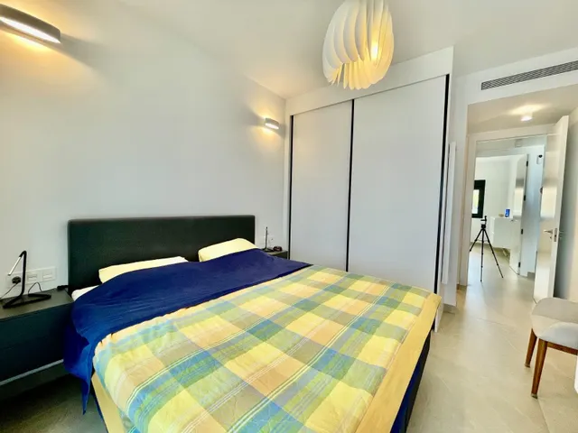 Apartamento 3 habitaciones en venta - Pueblo 4 — 16