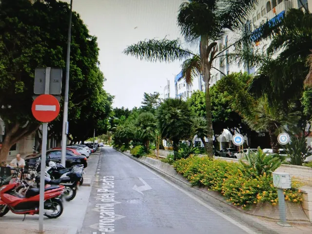 OPORTUNIDAD LOCAL EN  VENTA FERROCARRIL DEL PUERTO! POSIBILIDAD DE CAMBIO DE USO A VIVIENDA, 90 METROS, ASCENSOR, LUMINOSO, 2 GARAJES, 2 TRASTEROS, MEJOR VER... — 14