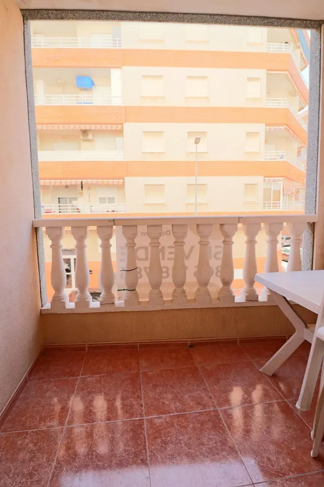 Piso 2 habitaciones 59m² en venta - MERCADONA — 14