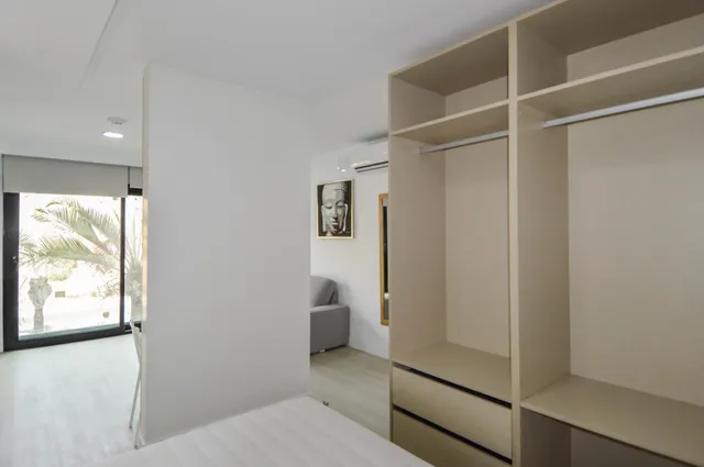 Apartamento estudio a estrenar en el centro de Arguineguin ️ — 6