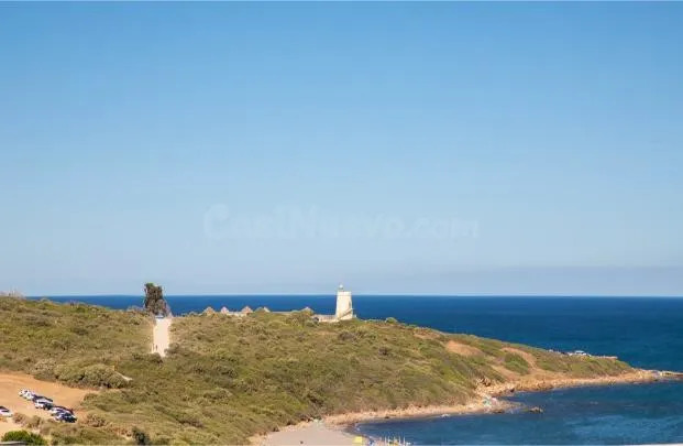 Dúplex en Alquiler en San Roque Cádiz — 7