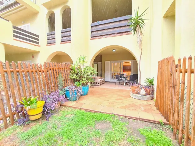 Apartamento 1 habitación 80m² en venta - Sotogrande Costa