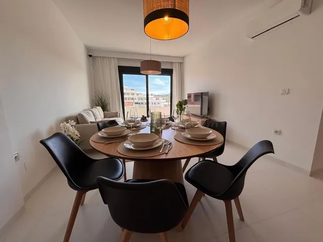 Apartamento 2 habitaciones 93m² en venta - Pueblo - foto 4