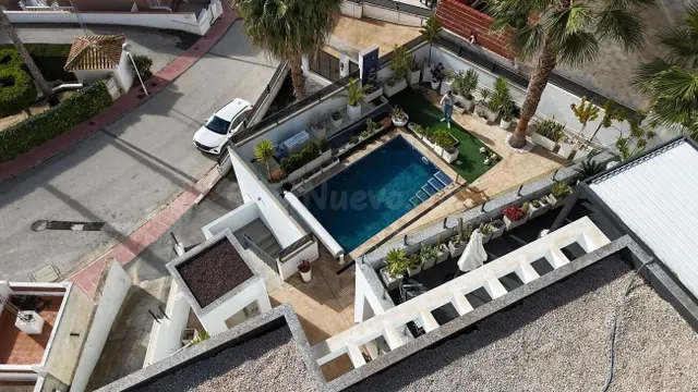 Villa 3 habitaciones 225m² en venta - Pueblo 5 - foto 2