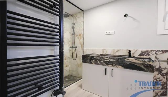 Piso 1 habitación 50m² en venta - Casco Antiguo - foto 2