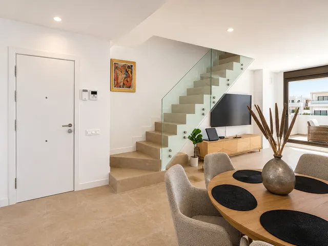 Ático Dúplex 3 habitaciones 304m² en venta - Costa Del Sol — 34