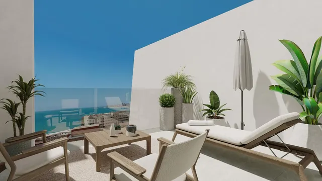 Fuengirola/Torreblanca — 7
