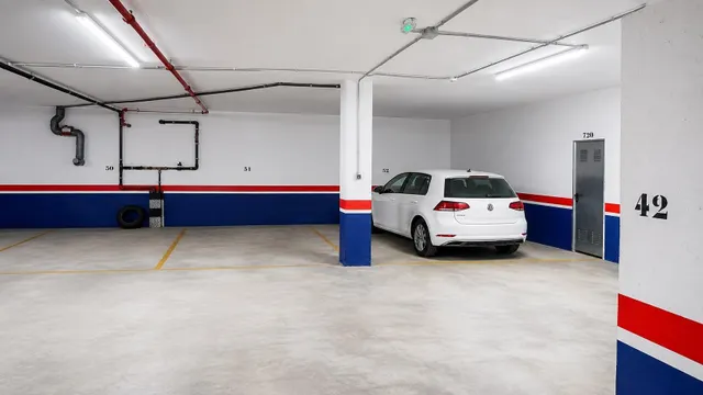 **AMPLIA Y LUMINOSA VIVIENDA EN RESIDENCIAL LA VEREDA – CHURRA** — 38