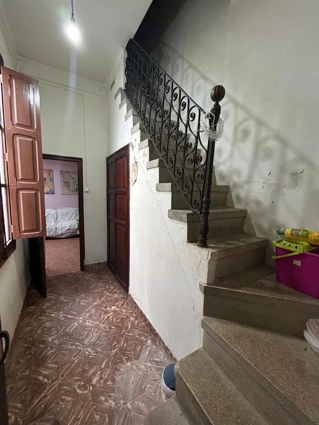 OPORTUNIDAD...EN PLENO CORAZON DEL CABAÑAL...DOS CASAS COMPLETAS A LA VENTA — 28