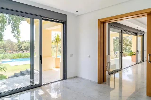 Chalet 4 habitaciones 577m² en venta - Sotogrande - Alto — 18