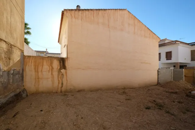 Solar en venta en Calle Pablo Iglesias, Padul (Granada) — 17