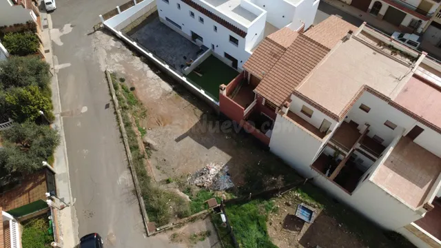 Oportunidad de Terreno Urbanizable en Laujar de Andarax, Alm