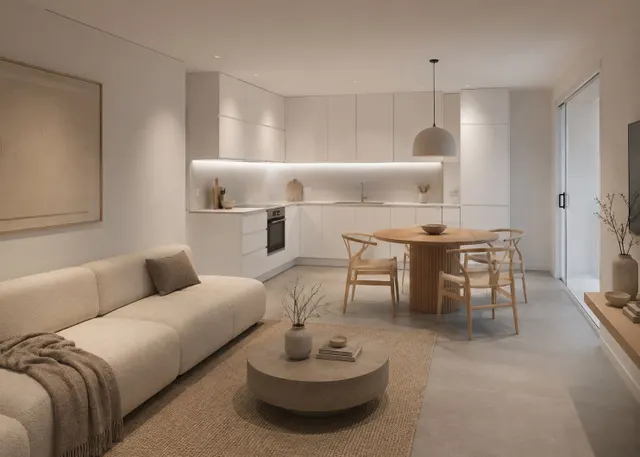 Adosado 3 habitaciones 75m² en venta - Country Club — 12