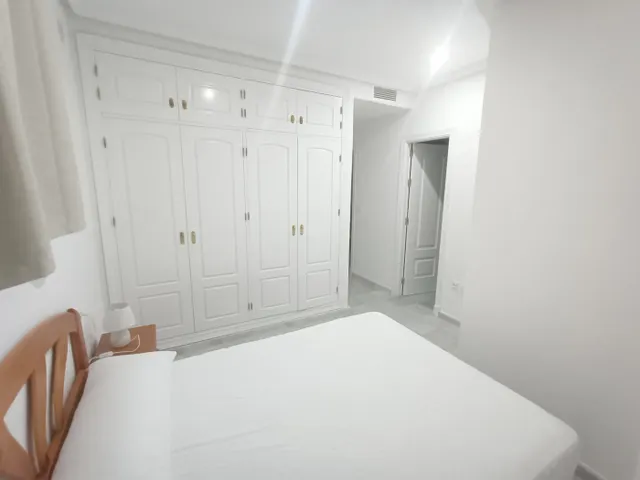 Amplio Duplex en el Barrio Santa María — 20