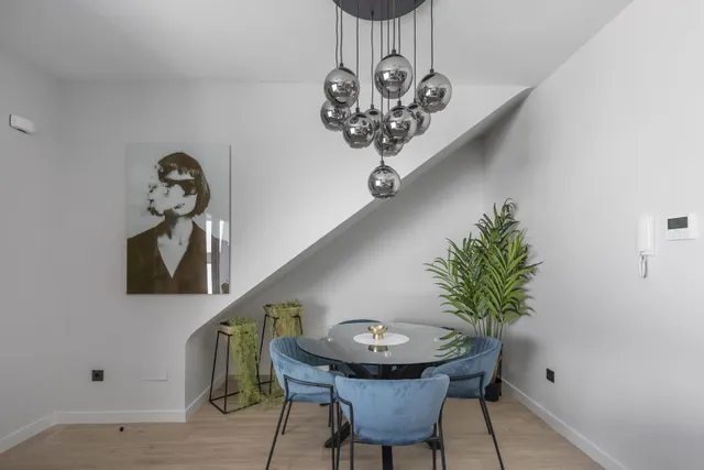 Ático 2 habitaciones 72m² en venta - Punta Prima — 15