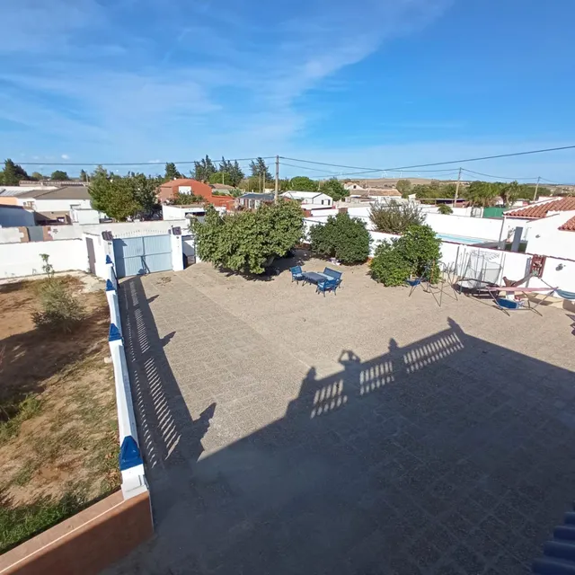 Casa zona pinar de los franceses — 9
