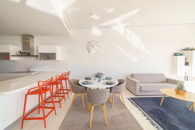 Ático 3 habitaciones 138m² en venta - Arroyo de la Miel — 6