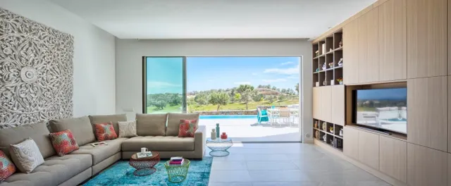 Villa 4 habitaciones 200m² en venta - Las Colinas Golf - foto 2