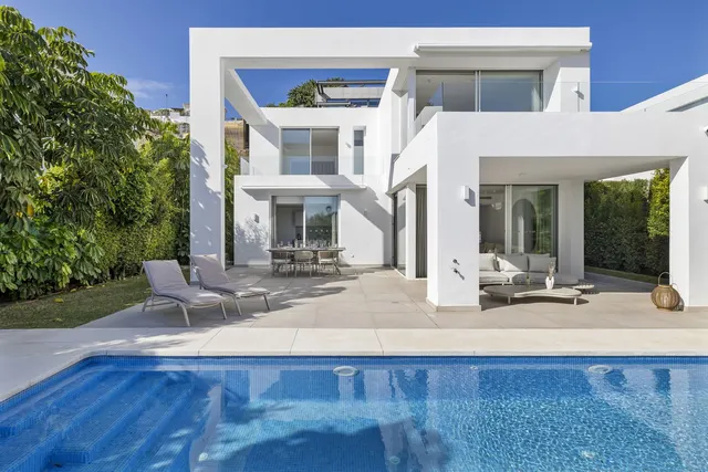Chalet 3 habitaciones 163m² en venta - Riviera del sol — 20