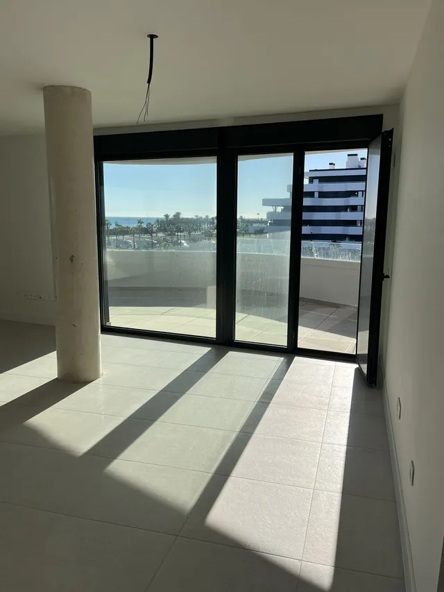 Apartamento 3 habitaciones 141m² en venta - Centro — 24