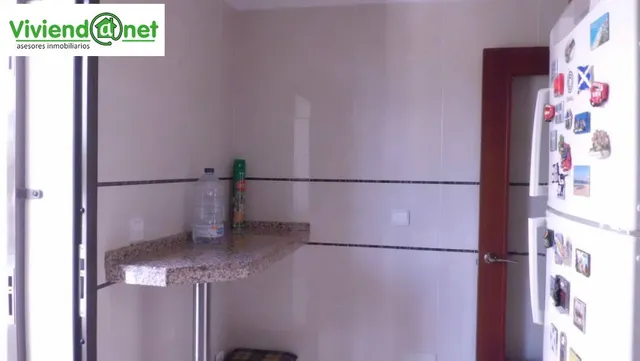 PRECIOSO DUPLEX EN URBANIZAC.CON PISCINAS Y JARDINES — 31