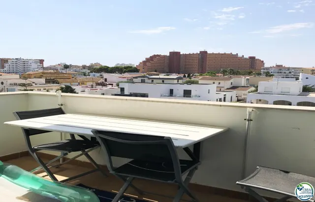 Venta Apartamento 72 m2 en Roses (Santa Margarida) a 900 met - foto 3