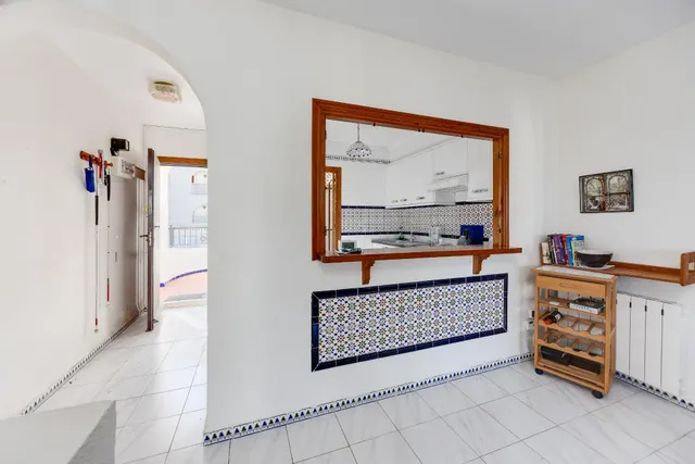 Spacious Apartment in Lomas de Mar, Torrelamata — 10