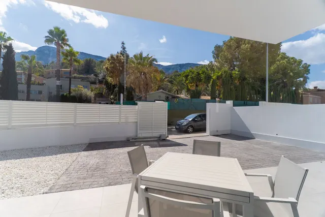 Villa 3 habitaciones 216m² en venta - Tossal Gros — 14