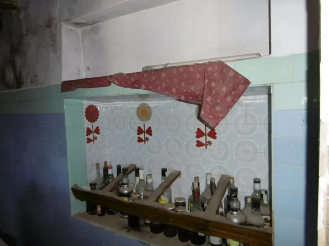 MASIA PARA REFORMAR  CON ALMACENES EN UNA FINCA DE 10 HECTÁREAS — 7