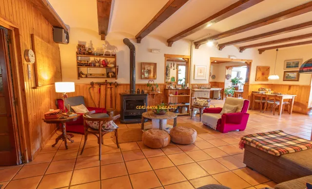 Exclusivo Albergue en La Molina — 7