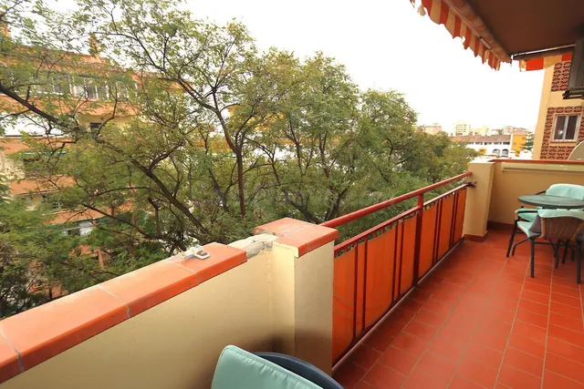 Ático 3 habitaciones 132m² en venta - Centro — 3