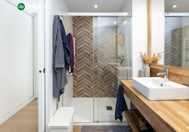 ✨ EXCLUSIVA VIVIENDA REFORMADA EN PLAZA MARIANA PINEDA — 16