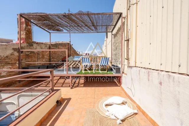 Casa adosada en venta, Calle Sant Tomas, Riudoms. — 31