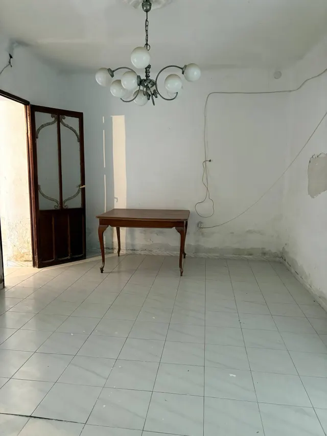 Encantadora Casa en la huerta con Patio . — 12
