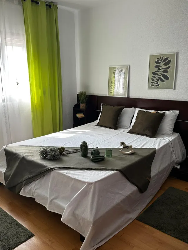 Piso 2 habitaciones 62m² en venta - Palomeras Bajas — 10