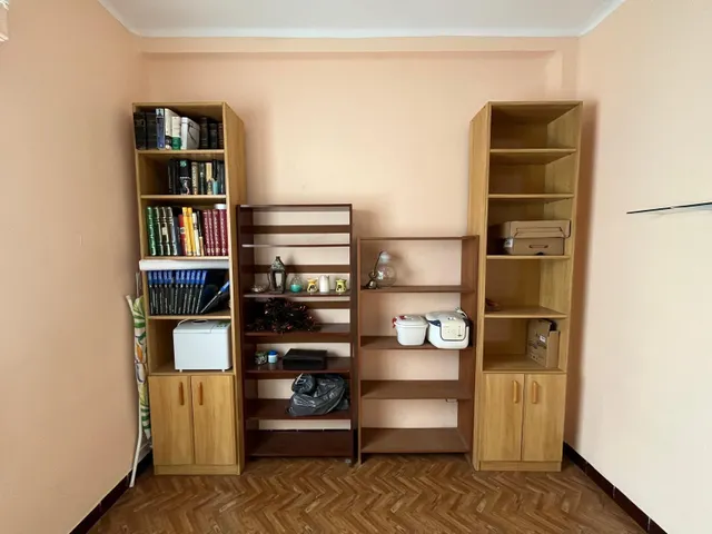 SE VENDE PISO EN EL CORAZÓN DEL PORVENIR — 25